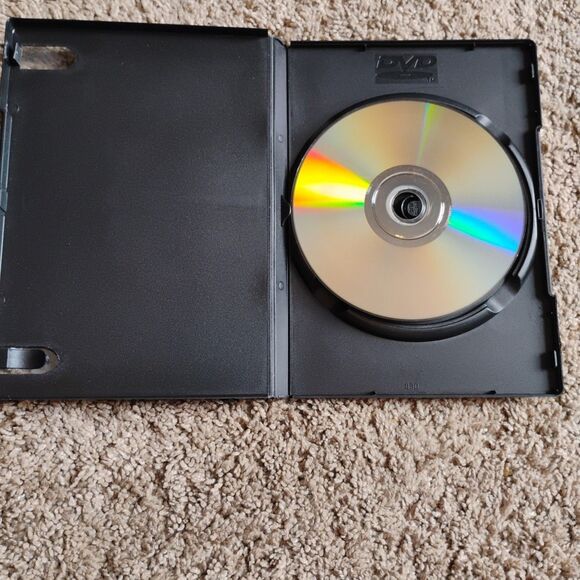 The Soloist (2009) DVD - Drama Movie Starring Jamie Foxx & Robert Downey Jr - Picture 2 of 2